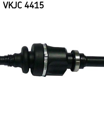 Cardan SKF VKJC 4415